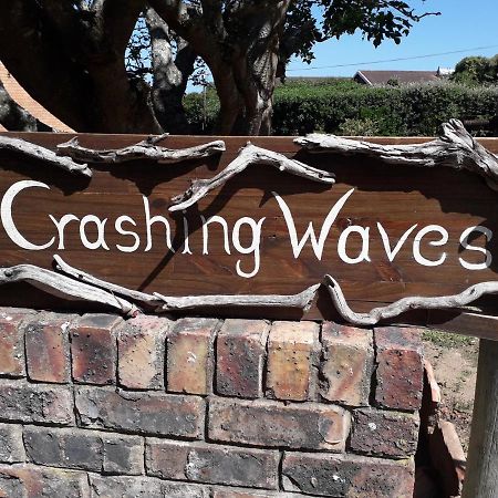 Crashing Waves Self Catering Unit Hotell Port Alfred Eksteriør bilde