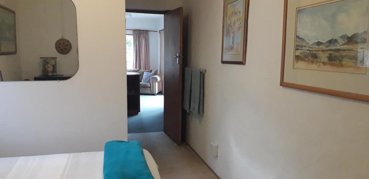 Crashing Waves Self Catering Unit Hotell Port Alfred Eksteriør bilde