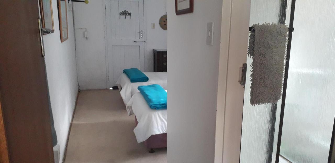 Crashing Waves Self Catering Unit Hotell Port Alfred Eksteriør bilde