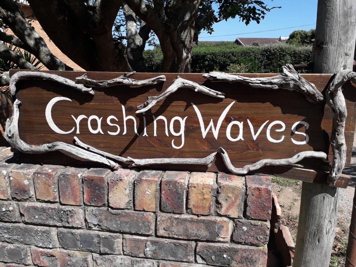 Crashing Waves Self Catering Unit Hotell Port Alfred Eksteriør bilde
