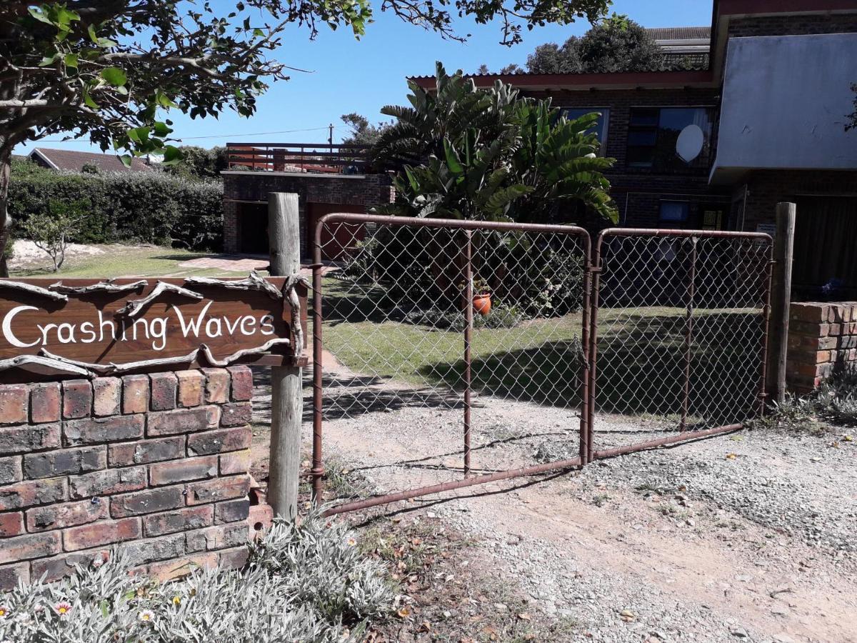 Crashing Waves Self Catering Unit Hotell Port Alfred Eksteriør bilde